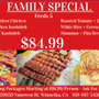 Malek's Grill & Kabob