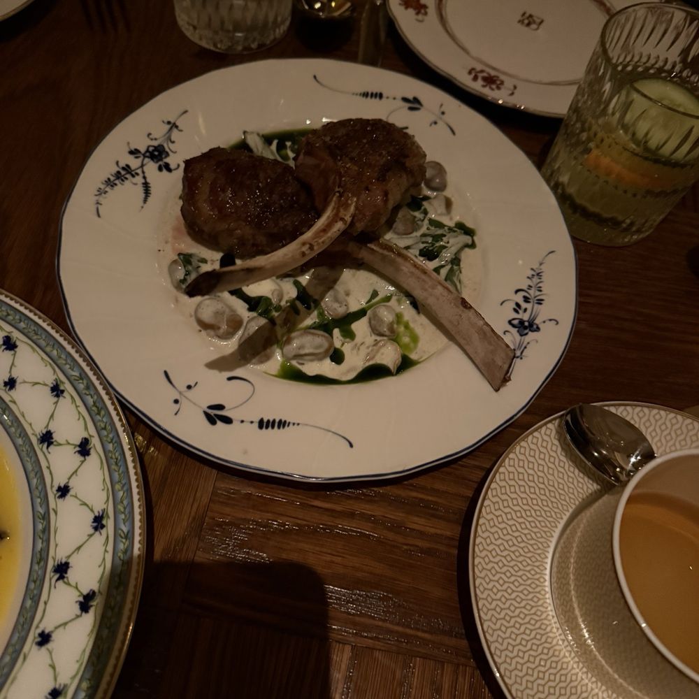 Or'esh - Mediterranean Near Me - New York, New York Or'esh - Mediterranean Near Me - New York, New York
