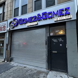 Gomez & Gomez Business Services
