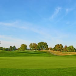 Liberty Lake Golf Course - Liberty Lake Golf Course Hole 4