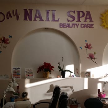 Day Nails Spa - Nail Salons Near Me - El Monte, California Day Nails Spa - Nail Salons Near Me - El Monte, California