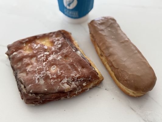 Marie's Donuts by null