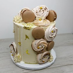 Wiza's Babycakes