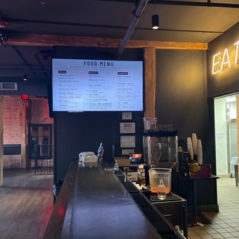 The Circ Bar - First time trying Circ! Already love it! - Bars Near Me - Ann Arbor, Michigan The Circ Bar - First time trying Circ! Already love it! - Bars Near Me - Ann Arbor, Michigan