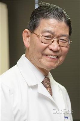 David Chow, MD, MPH, FACS by null