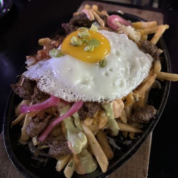 Compadres Cantina - Compadres Fries - Mexican Near Me - Ontario, California