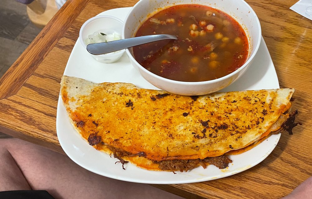 PALOMAS BAKERY AND RESTAURANT 16 Photos 514 E Broadway Blvd