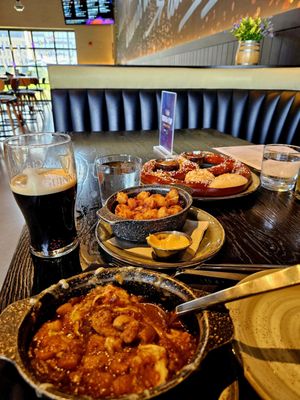 Guinness Open Gate Brewery – West Loop by null