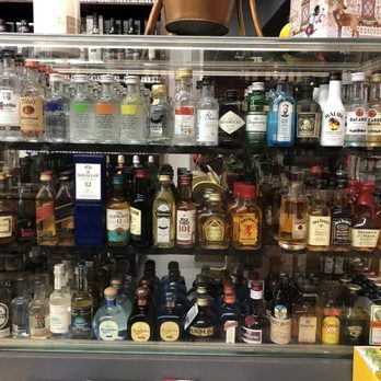 Almor Wine and Spirits - Miniature bottle selection - Beer, Wine & Spirits Near Me - Los Angeles, California Almor Wine and Spirits - Miniature bottle selection - Beer, Wine & Spirits Near Me - Los Angeles, California
