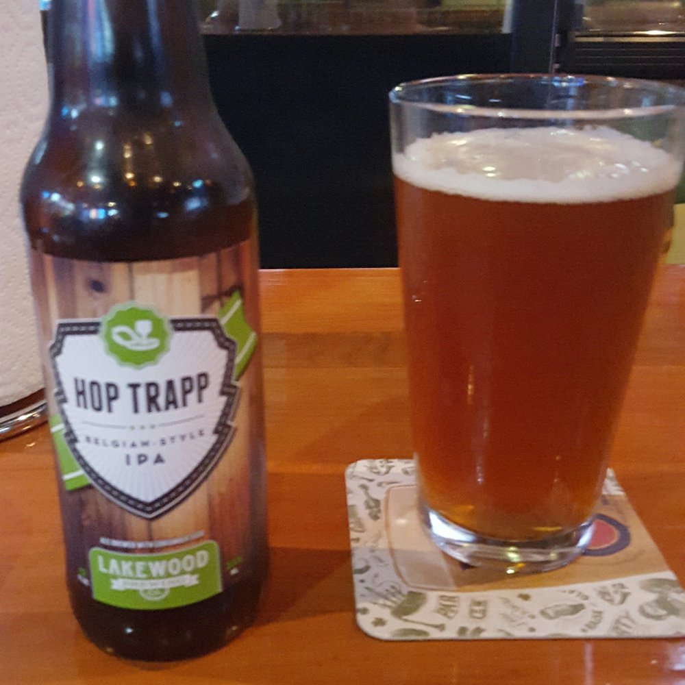 Maacs Grill - Great Recommended Beer - American Near Me - Irving, Texas
