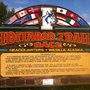 Photo of Iditarod Trail Sled Dog Race