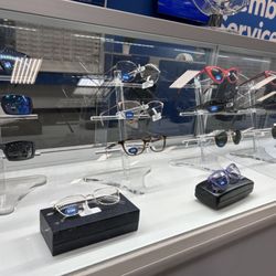 Sam's Club Optical Center
