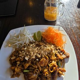 Pad Thai
