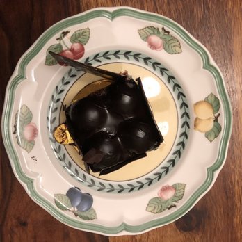 The French Workshop - I love it dark strong chocolate cake - Bakeries Near Me - Bayside, New York The French Workshop - I love it dark strong chocolate cake - Bakeries Near Me - Bayside, New York
