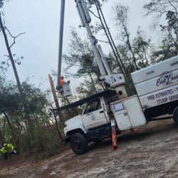 East Coast Trimmers Tree Service