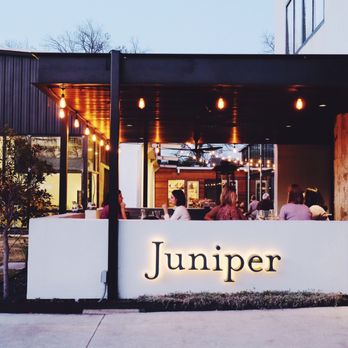 Juniper - Storefront - Italian Near Me - Austin, Texas Juniper - Storefront - Italian Near Me - Austin, Texas