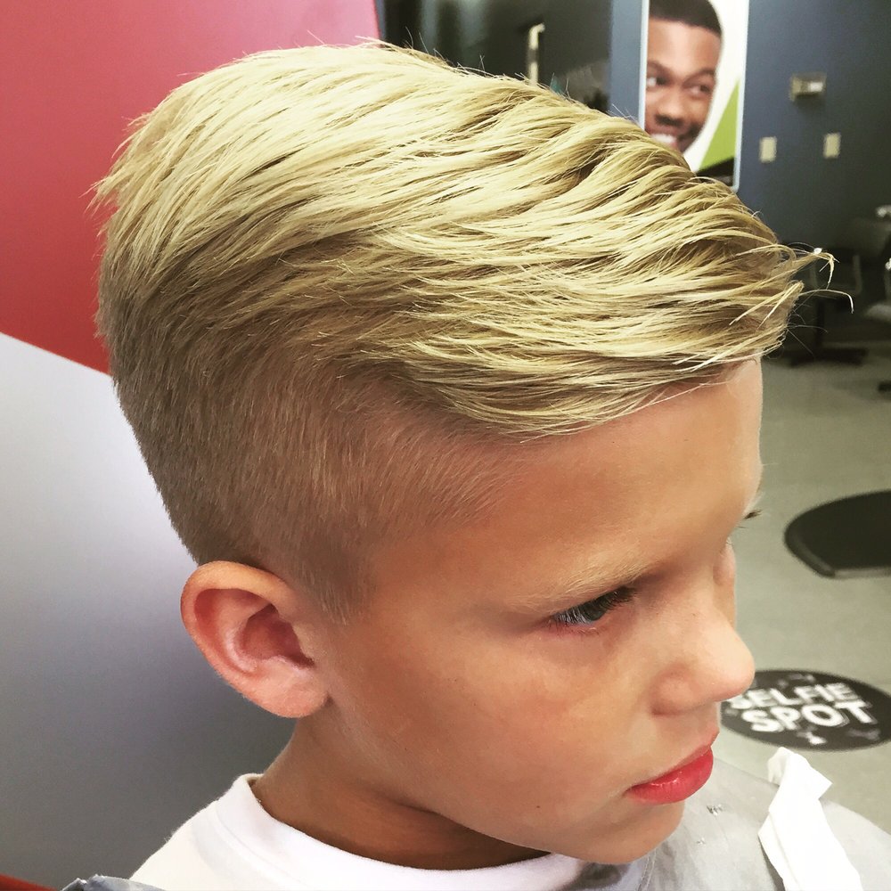 Great Clips Logo