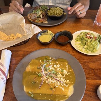 Flor De Maiz - Cocktail Bars Near Me - Santa Barbara, California