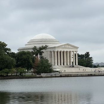 Jefferson Memorial - Landmarks & Historical Buildings Near Me - Washington, DC, District of Columbia Jefferson Memorial - Landmarks & Historical Buildings Near Me - Washington, DC, District of Columbia