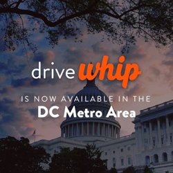 DriveWhip