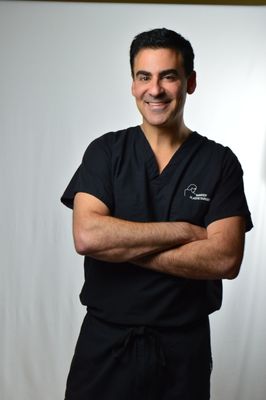 Baroody Plastic Surgery by null