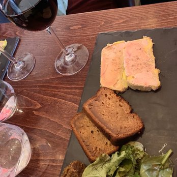 Le Bistro de Gaspard - French Near Me - Paris, 75