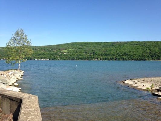 Keuka Lakeside Inn by null