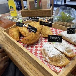 Empanadas
