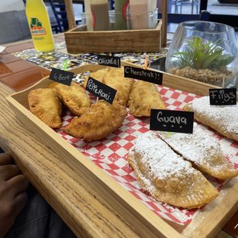 Gogo Empanadas - Empanadas - Fast Food Near Me - Matthews, North Carolina