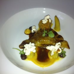 Restaurant Lamm Rosswag