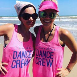 True Blue Dance Crew
