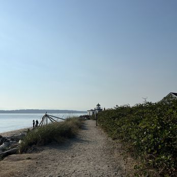 Discovery Park - Parks Near Me - Seattle, Washington Discovery Park - Parks Near Me - Seattle, Washington