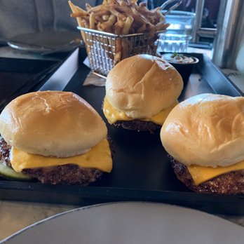 Little Bad Wolf - Sliders - American Near Me - Chicago, Illinois Little Bad Wolf - Sliders - American Near Me - Chicago, Illinois