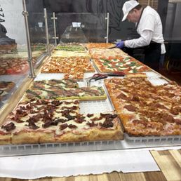 All the options