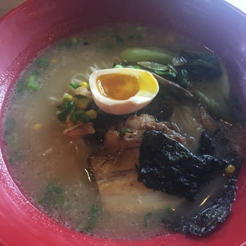 Kanji Ramen - Kanji Signature Ramen Bowl - Ramen Near Me - Austin, Texas Kanji Ramen - Kanji Signature Ramen Bowl - Ramen Near Me - Austin, Texas