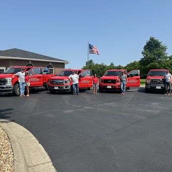 Rhodes Exterminating - Our awesome Team!!! Best employees ever! - Pest Control Near Me - Lebanon, Missouri Rhodes Exterminating - Our awesome Team!!! Best employees ever! - Pest Control Near Me - Lebanon, Missouri