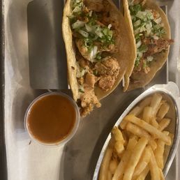 Chicken Taco Salad Chicken Taco Salad