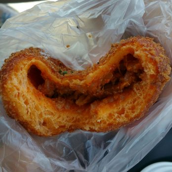 Tous Les Jours - Kimchi croquette, one of our favorites - Bakeries Near Me - Glenview, Illinois Tous Les Jours - Kimchi croquette, one of our favorites - Bakeries Near Me - Glenview, Illinois