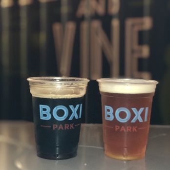 Boxi Park - Bars Near Me - Orlando, Florida Boxi Park - Bars Near Me - Orlando, Florida