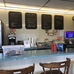 Kevin's Coffee Shop