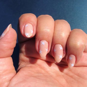 Beca Nails Spa - Nail Salons Near Me - West Hollywood, California Beca Nails Spa - Nail Salons Near Me - West Hollywood, California