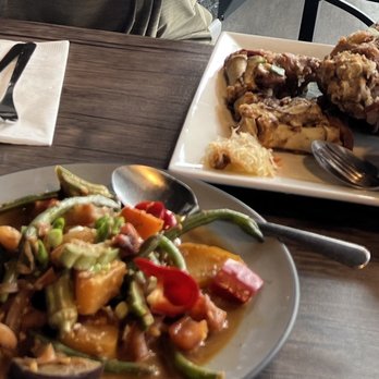 Qsina 8 - Pinakbet - Noodles Near Me - Union, New Jersey