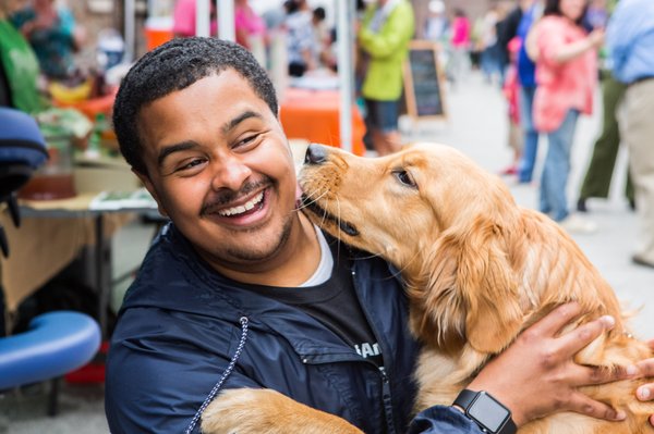 Printers Row Farmers Market by null