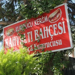 Kumrucu Kerim