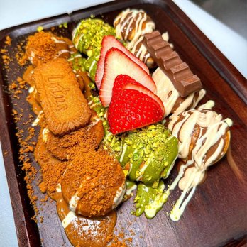 Juice Time - Desserts Near Me - Paterson, New Jersey Juice Time - Desserts Near Me - Paterson, New Jersey