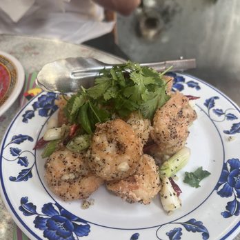 Fortunate Son - Salt and pepper shrimp - Chinese Near Me - San Diego, California Fortunate Son - Salt and pepper shrimp - Chinese Near Me - San Diego, California