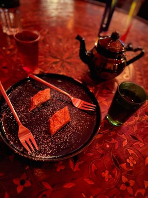Tagine Beverly Hills by null