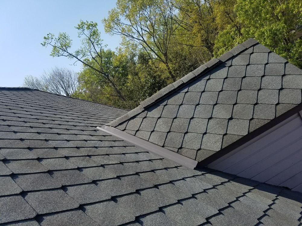 Slide of Powell Roofing