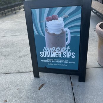 Another Broken Egg Cafe - Outside advertisement - Breakfast & Brunch Near Me - Winter Park, Florida Another Broken Egg Cafe - Outside advertisement - Breakfast & Brunch Near Me - Winter Park, Florida