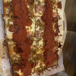 Pizarro in Houston gift card